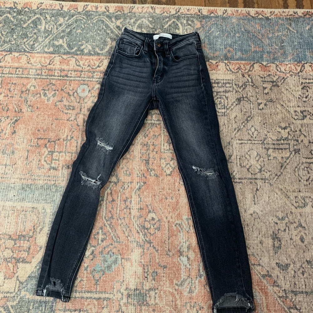 KanCan Jeans Size 24